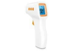 New π Infrared No Contact Thermometer by Knectek Labs Inc. π₯° 15 New π Infrared No Contact Thermometer by Knectek Labs Inc. π₯° -Cheap Home Store 207738 z7