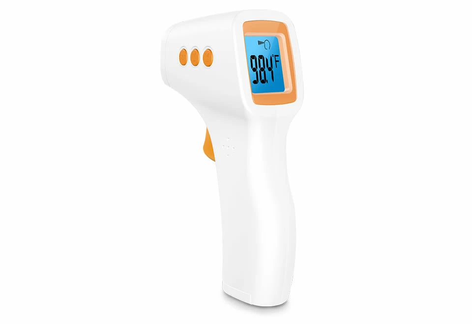 New π Infrared No Contact Thermometer by Knectek Labs Inc. π₯° 7 New π Infrared No Contact Thermometer by Knectek Labs Inc. π₯° - Image 7