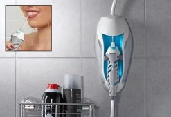 Flash Sale ⌛ Easy Flosser and Oral Irrigator by ToothShower, LLC 🎁