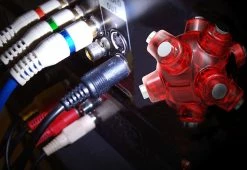 Cheapest 🔥 Magnetized Mini Lights (Set of 5) by BISS Product Development, LLC 🎉 -Cheap Home Store 207748 z3