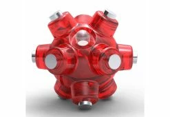 Cheapest 🔥 Magnetized Mini Lights (Set of 5) by BISS Product Development, LLC 🎉 -Cheap Home Store 207748 z4