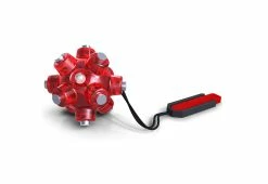 Cheapest 🔥 Magnetized Mini Lights (Set of 5) by BISS Product Development, LLC 🎉 -Cheap Home Store 207748 z7