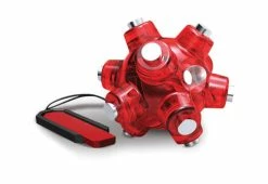 Cheapest 🔥 Magnetized Mini Lights (Set of 5) by BISS Product Development, LLC 🎉 -Cheap Home Store 207748 z8