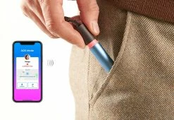 Flash Sale ⭐ Personal Safety Alarm System by Alphahom, LLC ⌛