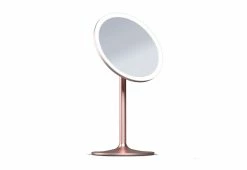 Brand new 🔔 Wireless LED Vanity Mirror by FarB Trading Ltd. ⌛ -Cheap Home Store 207756 z10