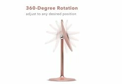 Brand new 🔔 Wireless LED Vanity Mirror by FarB Trading Ltd. ⌛ -Cheap Home Store 207756 z4