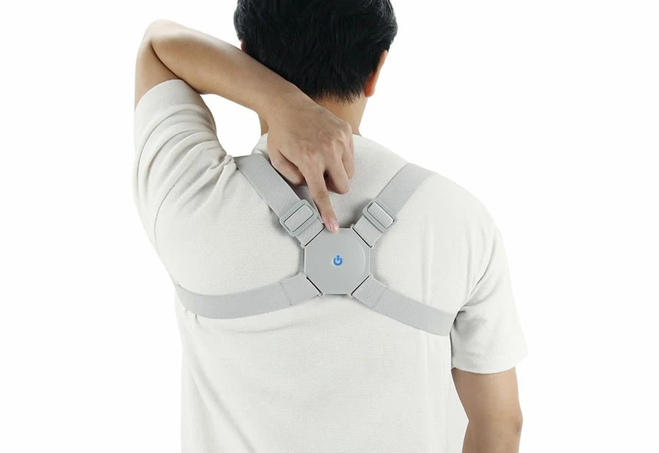 Best reviews of π Vibrating Smart Posture Trainer by Posture Perfect LLC π 5 Best reviews of π Vibrating Smart Posture Trainer by Posture Perfect LLC π - Image 5
