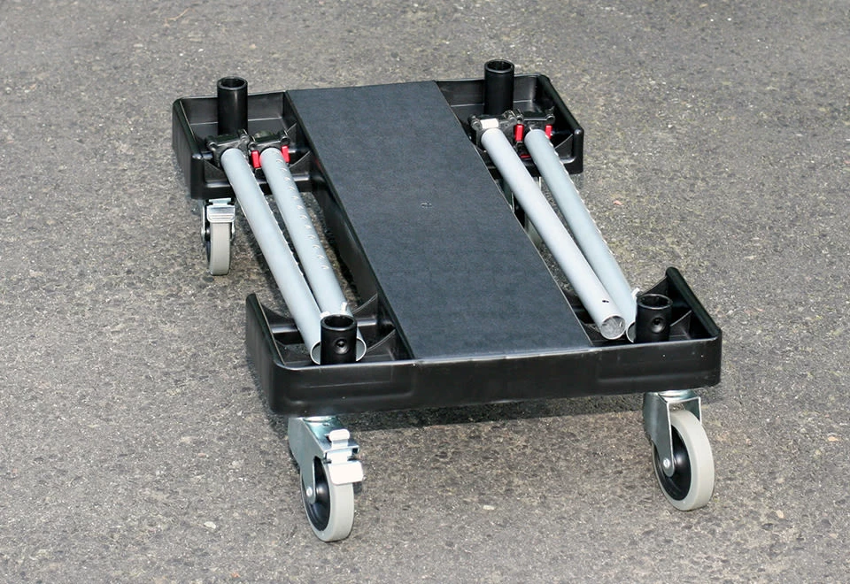 Cheapest π€© Easy Load 7-in-1 Cart by Cart Show Solutions LLC β¨ 10 Cheapest π€© Easy Load 7-in-1 Cart by Cart Show Solutions LLC β¨ - Image 10