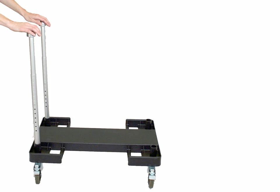 Cheapest π€© Easy Load 7-in-1 Cart by Cart Show Solutions LLC β¨ 2 Cheapest π€© Easy Load 7-in-1 Cart by Cart Show Solutions LLC β¨ - Image 2