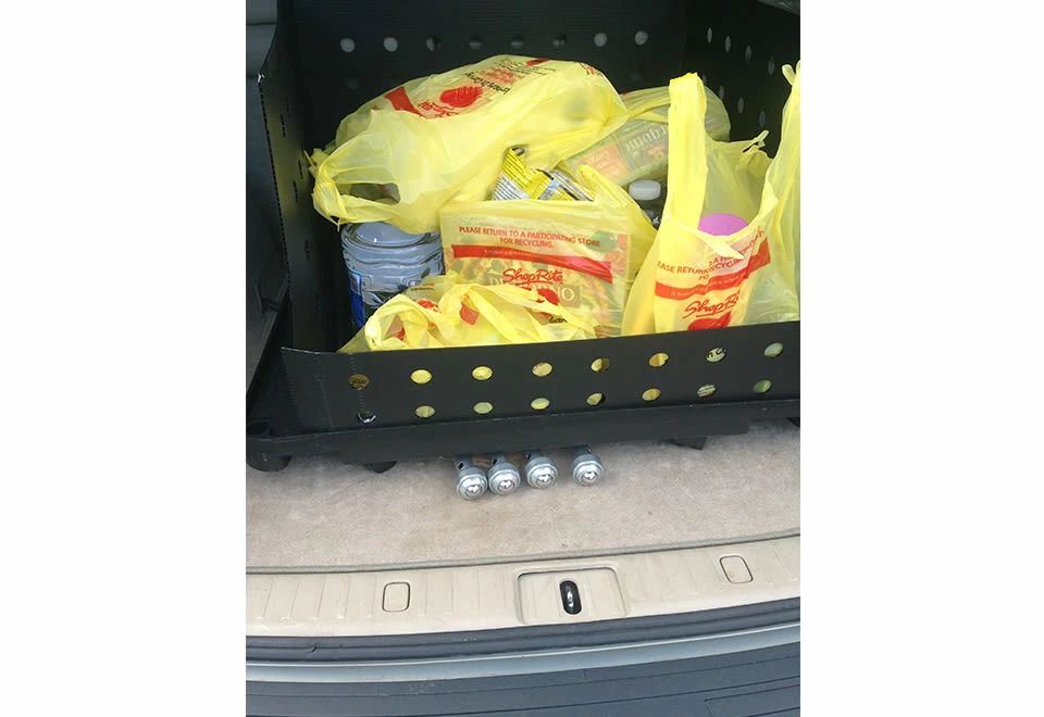 Cheapest π€© Easy Load 7-in-1 Cart by Cart Show Solutions LLC β¨ 7 Cheapest π€© Easy Load 7-in-1 Cart by Cart Show Solutions LLC β¨ - Image 7