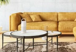 Coupon 🛒 Mini Portable Air Purifier by Bear Down Brands, LLC 🤩 -Cheap Home Store 207783 z10