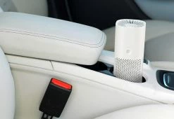 Coupon 🛒 Mini Portable Air Purifier by Bear Down Brands, LLC 🤩 -Cheap Home Store 207783 z5