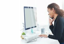 Coupon 🛒 Mini Portable Air Purifier by Bear Down Brands, LLC 🤩 -Cheap Home Store 207783 z7