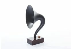 Budget 🎉 Bluetooth Gramophone by MI - Zhejiang Focus-On Import & Export Co., LTD. 🌟 -Cheap Home Store 207786 z3