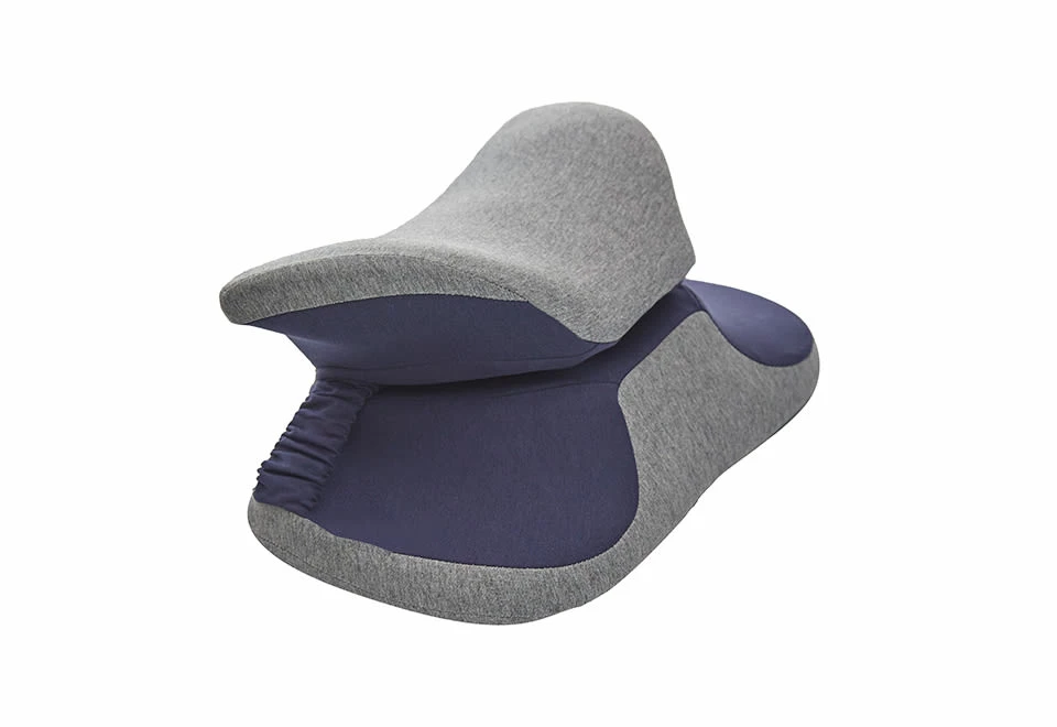 New π Adjustable Contour Comfort Cushion by Global TV Concepts, LTD. π 2 New π Adjustable Contour Comfort Cushion by Global TV Concepts, LTD. π - Image 2