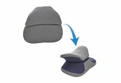 New π Adjustable Contour Comfort Cushion by Global TV Concepts, LTD. π 12 New π Adjustable Contour Comfort Cushion by Global TV Concepts, LTD. π -Cheap Home Store 207792 z5