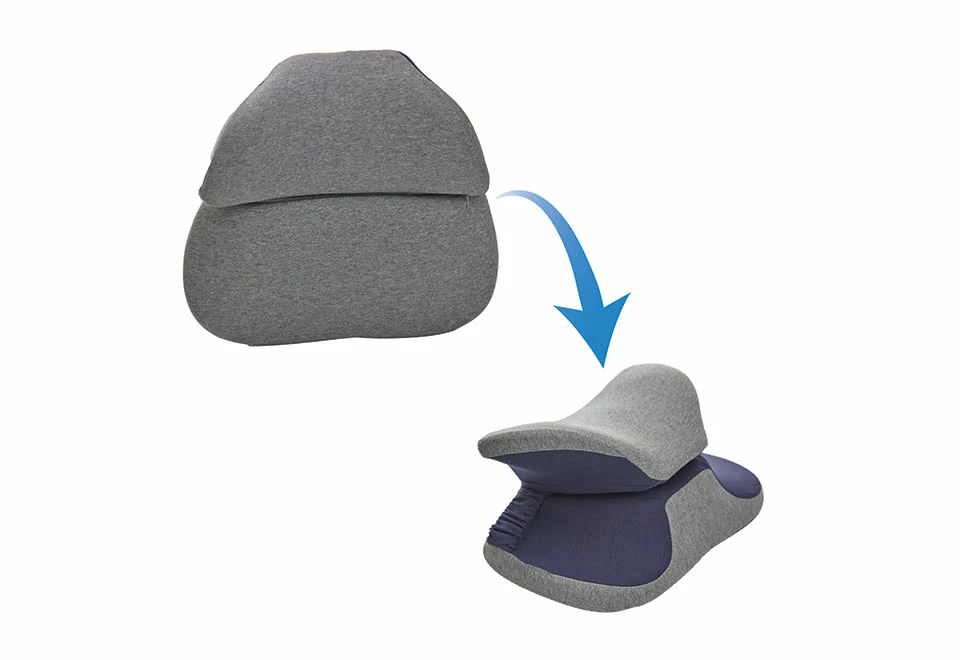 New π Adjustable Contour Comfort Cushion by Global TV Concepts, LTD. π 5 New π Adjustable Contour Comfort Cushion by Global TV Concepts, LTD. π - Image 5