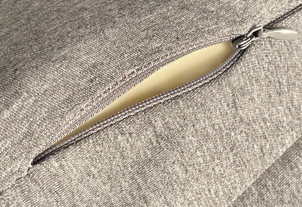 New π Adjustable Contour Comfort Cushion by Global TV Concepts, LTD. π 8 New π Adjustable Contour Comfort Cushion by Global TV Concepts, LTD. π - Image 8