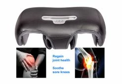 Best deal 🎁 Deluxe Knee and Leg Massager with Heat by Qualimax Marketing Inc 🥰 -Cheap Home Store 207795 z3