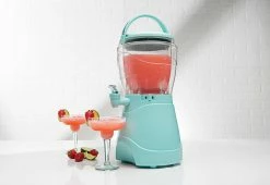 Best Sale 🔔 Margarita and Slush Maker by Englewood Marketing Group, Inc. 😉