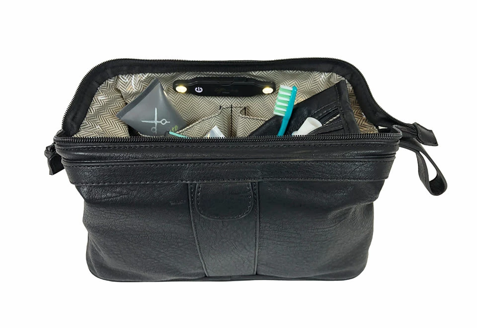 Hot Sale π Lighted Toiletry Kit by PurseN π₯ 2 Hot Sale π Lighted Toiletry Kit by PurseN π₯ - Image 2
