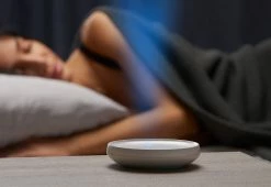 Wholesale βοΈ Rhythmic Breathing Sleep Light by Livlab INC π