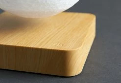 Deals 🔔 Levitating Moon Lamp by MI - Zhejiang Focus-On Import & Export Co., LTD. 🌟 -Cheap Home Store 207806 z3