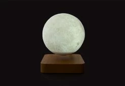 Deals 🔔 Levitating Moon Lamp by MI - Zhejiang Focus-On Import & Export Co., LTD. 🌟 -Cheap Home Store 207806 z4