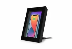 Promo ✨ Wireless Charging Picture Frame by Twelve South, LLC 😀 -Cheap Home Store 207810 z3