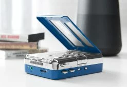 Coupon π₯ Wireless Cassette Player by MI - Shenzhen ForwardVideo Technology Co.,Ltd π