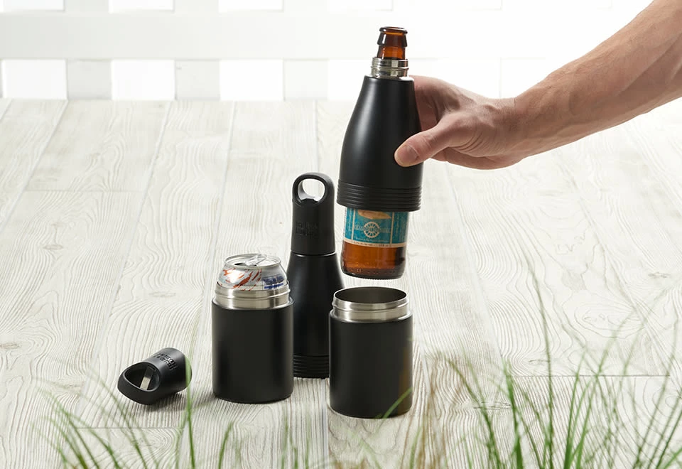 Wholesale 𧨠Customizable Beverage Insulator (Set of 2) by Grand Fusion Housewares, Inc. π₯° 1 Wholesale 𧨠Customizable Beverage Insulator (Set of 2) by Grand Fusion Housewares, Inc. π₯°