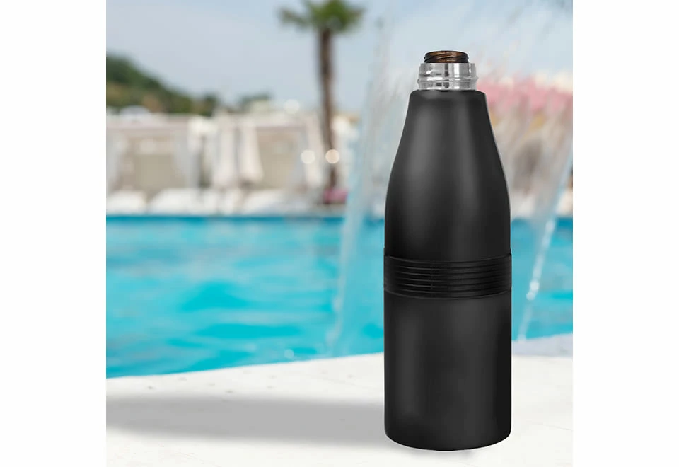 Wholesale 𧨠Customizable Beverage Insulator (Set of 2) by Grand Fusion Housewares, Inc. π₯° 2 Wholesale 𧨠Customizable Beverage Insulator (Set of 2) by Grand Fusion Housewares, Inc. π₯° - Image 2