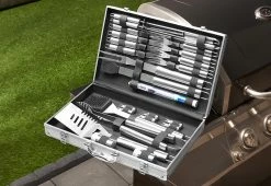 Outlet 😉 26-Piece BBQ Grill Set by MI - Shenzhen Tilanda Houseware Technology Co., Ltd 🔥
