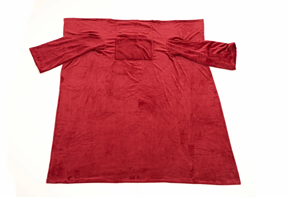 New π― Heated Wearable Blanket by HS - Kangjia (Dongguan) Garment Technology Co., Ltd. π 4 New π― Heated Wearable Blanket by HS - Kangjia (Dongguan) Garment Technology Co., Ltd. π - Image 4