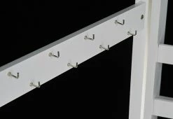 New 𧨠Full Length Jewelry Storage Mirror by EMS Mind Reader LLC ⨠12 New 𧨠Full Length Jewelry Storage Mirror by EMS Mind Reader LLC ⨠-Cheap Home Store 207828 z4