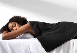 Hot Sale 🔔 Infrared Heating Pad by Sharper Image 🛒