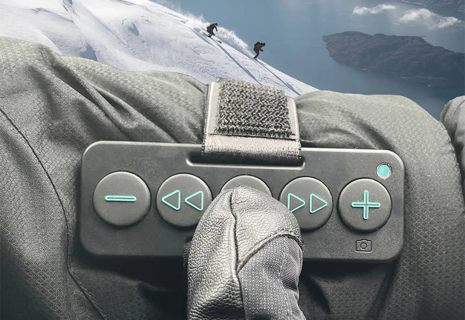 Hot Sale π Bluetooth Button Pad by Chubby Buttons LLC π 11 Hot Sale π Bluetooth Button Pad by Chubby Buttons LLC π - Image 11