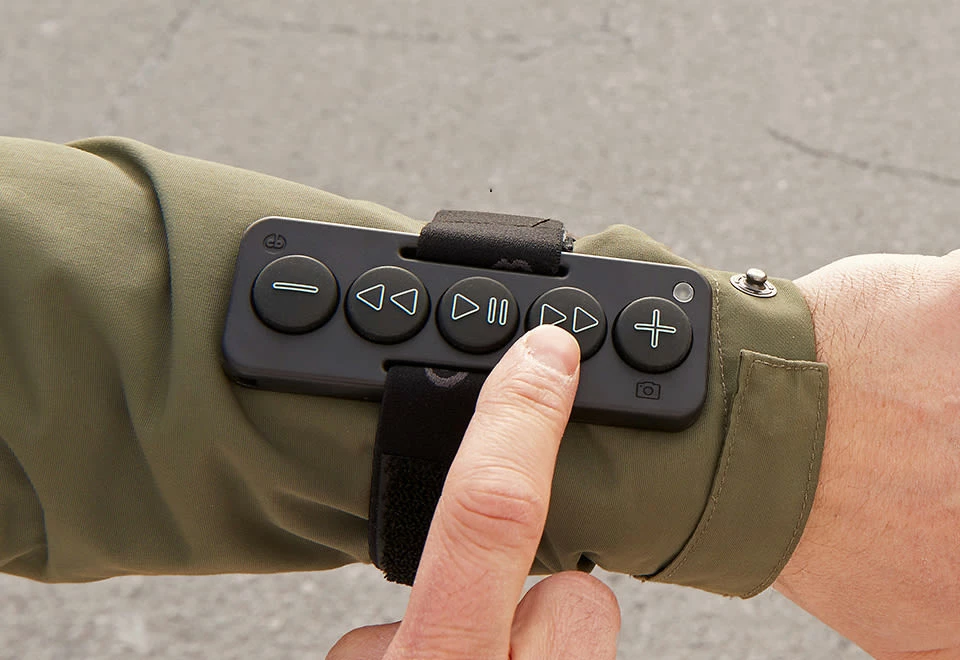 Hot Sale π Bluetooth Button Pad by Chubby Buttons LLC π 2 Hot Sale π Bluetooth Button Pad by Chubby Buttons LLC π - Image 2