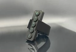 Hot Sale π Bluetooth Button Pad by Chubby Buttons LLC π 19 Hot Sale π Bluetooth Button Pad by Chubby Buttons LLC π -Cheap Home Store 207836 z3