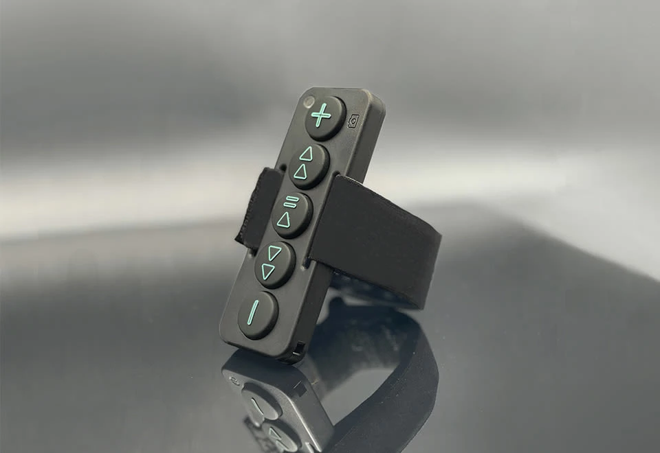 Hot Sale π Bluetooth Button Pad by Chubby Buttons LLC π 3 Hot Sale π Bluetooth Button Pad by Chubby Buttons LLC π - Image 3