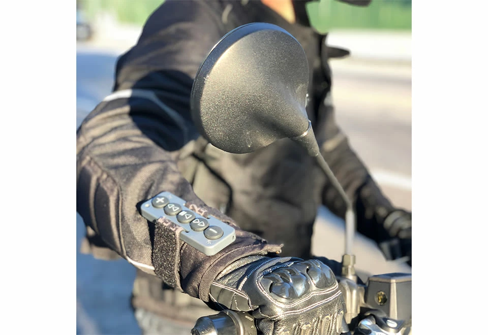 Hot Sale π Bluetooth Button Pad by Chubby Buttons LLC π 4 Hot Sale π Bluetooth Button Pad by Chubby Buttons LLC π - Image 4