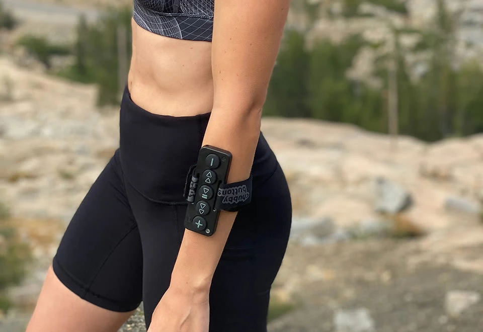 Hot Sale π Bluetooth Button Pad by Chubby Buttons LLC π 7 Hot Sale π Bluetooth Button Pad by Chubby Buttons LLC π - Image 7