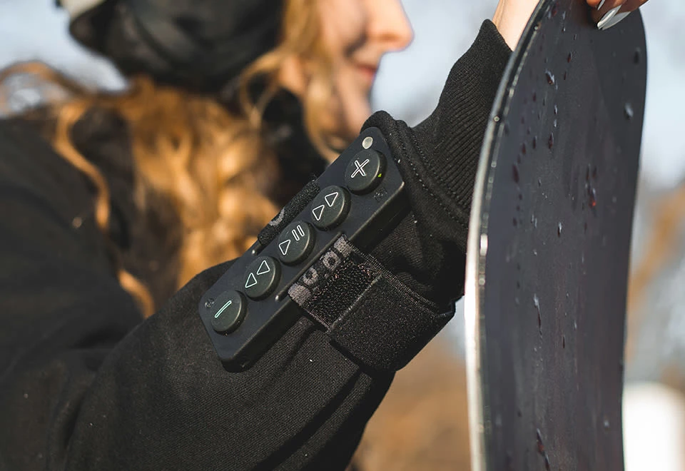 Hot Sale π Bluetooth Button Pad by Chubby Buttons LLC π 8 Hot Sale π Bluetooth Button Pad by Chubby Buttons LLC π - Image 8