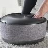 Buy 😉 Foot Massaging Ottoman by Pain Management Technologies 🎉