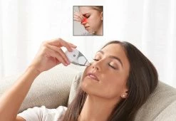 Cheap ⭐ Sinus Pain Relief Device by Tivic Health Systems Inc. 🤩