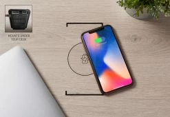 Best Sale ✨ Invisible Phone Charger by Hana Technologies, Inc. 😀