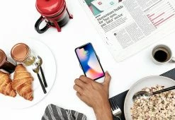 Best Sale ✨ Invisible Phone Charger by Hana Technologies, Inc. 😀 -Cheap Home Store 207862 z8