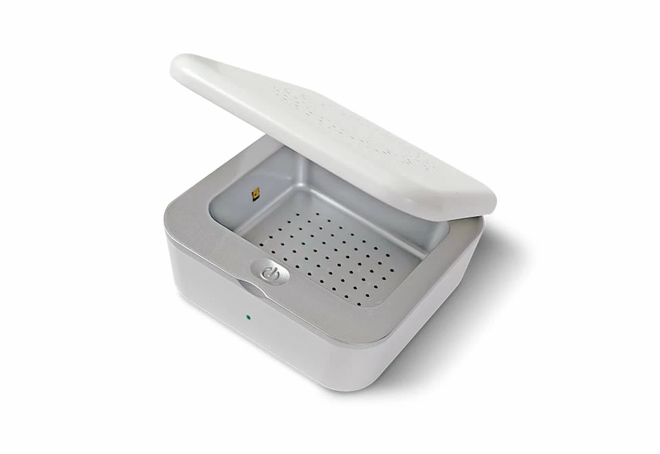 Flash Sale π Hearing Aid UV Sanitizer and Dryer by Lucid Audio LLC. π 1 Flash Sale π Hearing Aid UV Sanitizer and Dryer by Lucid Audio LLC. π