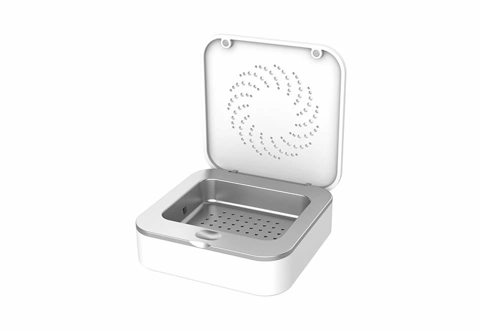 Flash Sale π Hearing Aid UV Sanitizer and Dryer by Lucid Audio LLC. π 4 Flash Sale π Hearing Aid UV Sanitizer and Dryer by Lucid Audio LLC. π - Image 4