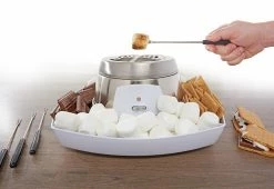 Buy ⭐ Electric S'mores Maker by MerchSource 🛒